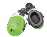 FORCE360 WAVE HARDHAT EARMUFF CL5 28DB