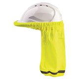 PROCHOICE HARD HAT NECK SUN SHADE