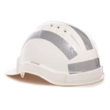 PROCHOICE HARD HAT TAPE CURVED 10 PKT