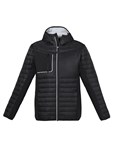 BIZ COLLECTION UNISEX PATROL JACKET