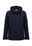 BIZ COLLECTION MENS ATLAS JACKET