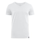 JAMES HARVEST AMERICAN V MENS V NECK TEE