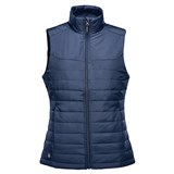 STORMTECH WOMENS NAUTILUS QUILTED VEST