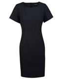 WINNING SPIRIT LADIES SHORT SLEEVE DRESS