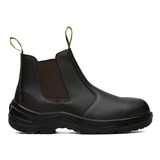 MUNKA STEER SLIP ON NON SAFETY WORK BOOT