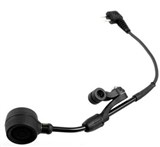 3M BOOM MICROPHONE WITH PLUG NEW ARM