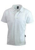 AUSSIE PACIFIC MENS HUNTER POLO