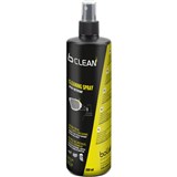 BOLLE BCLEAN B402 LENS CLEANER SPRAY 500ML