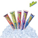 SQWINCHER SQUEEZE POPS MIXED FLAVOURS 15 X PACKS