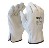 SAFERITE RIGGER GLOVES PAIR