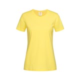 STEDMAN COLLECTION WOMENS CLASSIC TSHIRT