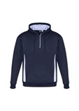 BIZ COLLECTIONS ADULTS RENEGADE HOODIE