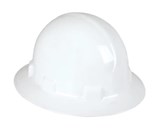 HARDHAT MINING METAL BRACKET WIDE BRIM