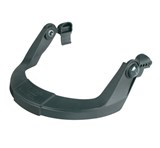 HARDHAT VISOR HOLDER