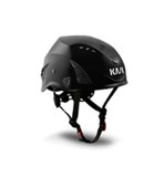 KASK HELMET AS HP PLUS  BLACK  