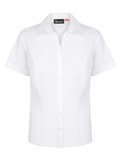 IDENTITEE LADIES RODEO SHORT SLEEVE SHIRT