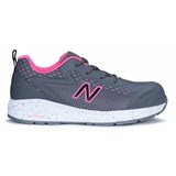 NEW BALANCE LOGIC WIDE WOMENS SAFETY SHOE