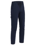 AIW UNISEX DWR WATER REPELLENT FLEX WORK PANTS