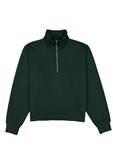 GOODMATES WOMENS EVERYDAY 14 ZIP