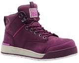HARD YAKKA 3056 WOMENS SAFETY SHOE