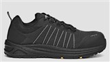 SYZMIK ULTRALITE LO NITE VIS SAFETY SHOE
