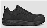SYZMIK ULTRALITE LO ZIP SAFETY SHOE
