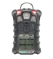 GAS DETECTION