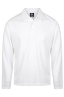MENS POLOS