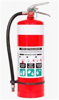 FIRE PROTECTION