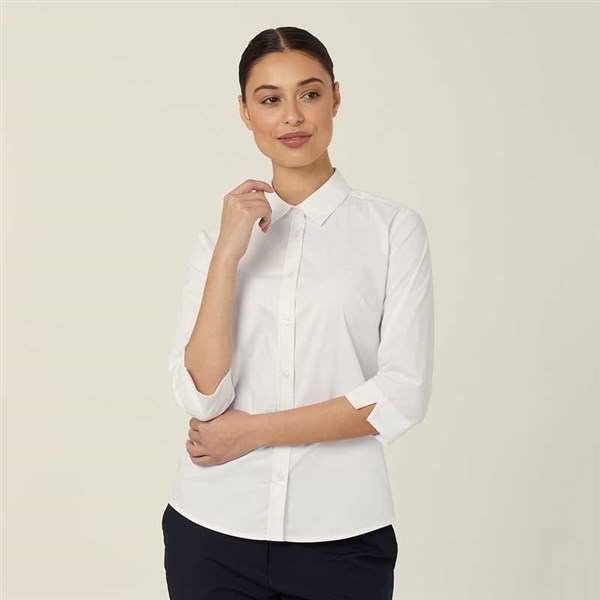 NNT AVIGNON 3/4 SLEEVE SHIRT DRS